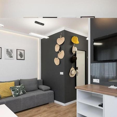 Slowackiego 11B - Cozy Studio By Homeprime Krakow Exterior photo