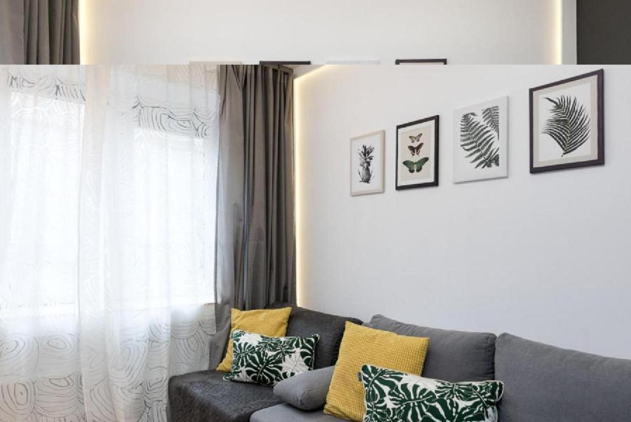 Slowackiego 11B - Cozy Studio By Homeprime Krakow Exterior photo