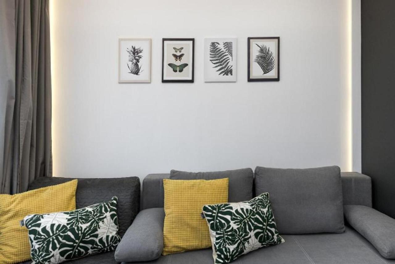 Slowackiego 11B - Cozy Studio By Homeprime Krakow Exterior photo