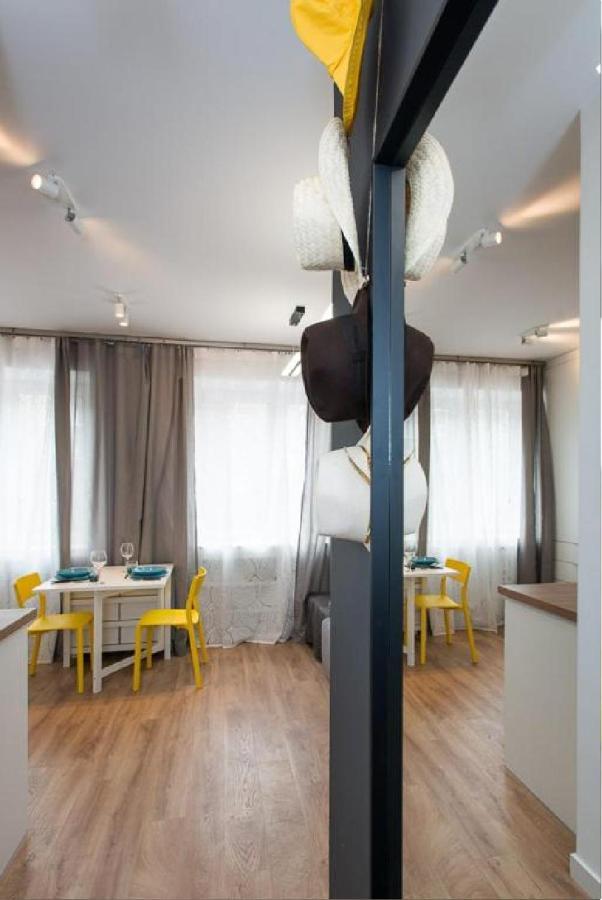 Slowackiego 11B - Cozy Studio By Homeprime Krakow Exterior photo