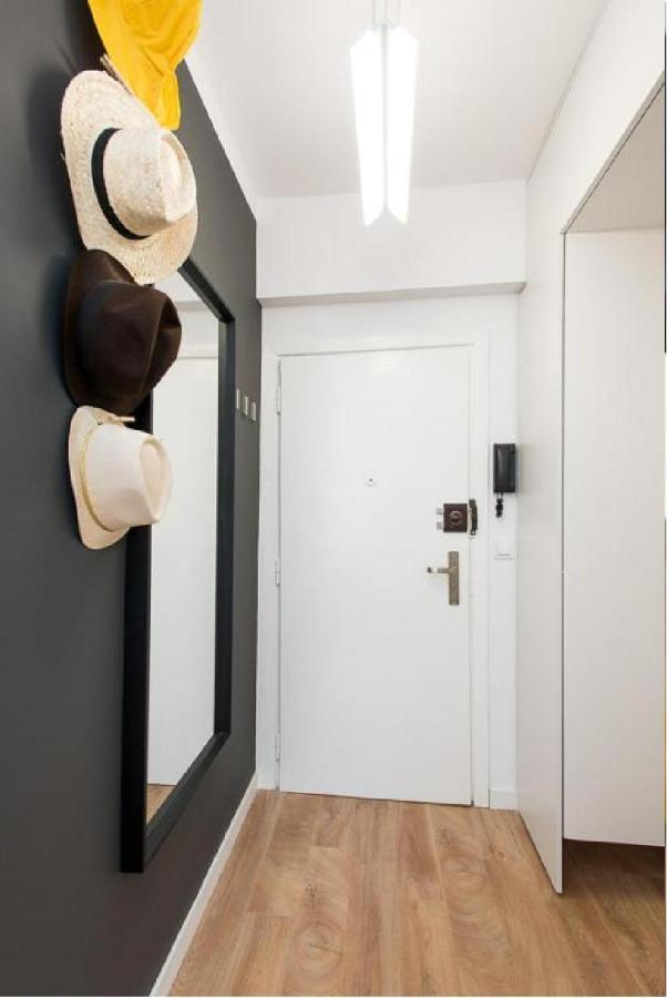 Slowackiego 11B - Cozy Studio By Homeprime Krakow Exterior photo